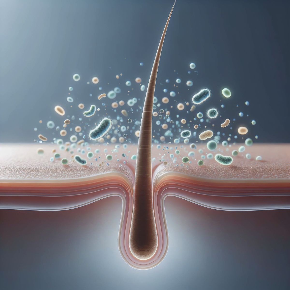 The Scalp Microbiome What You Need to Know