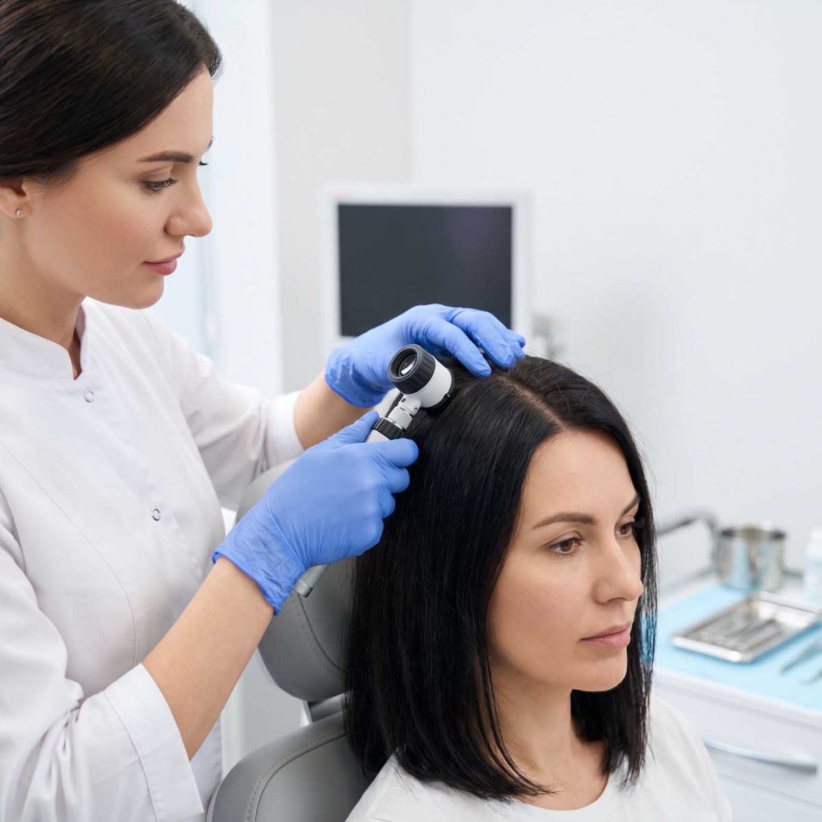 When to See a Dermatologist Instead of Treating at Home
