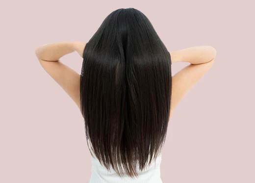 How to Get Thicker Hair How to Get Thicker Hair