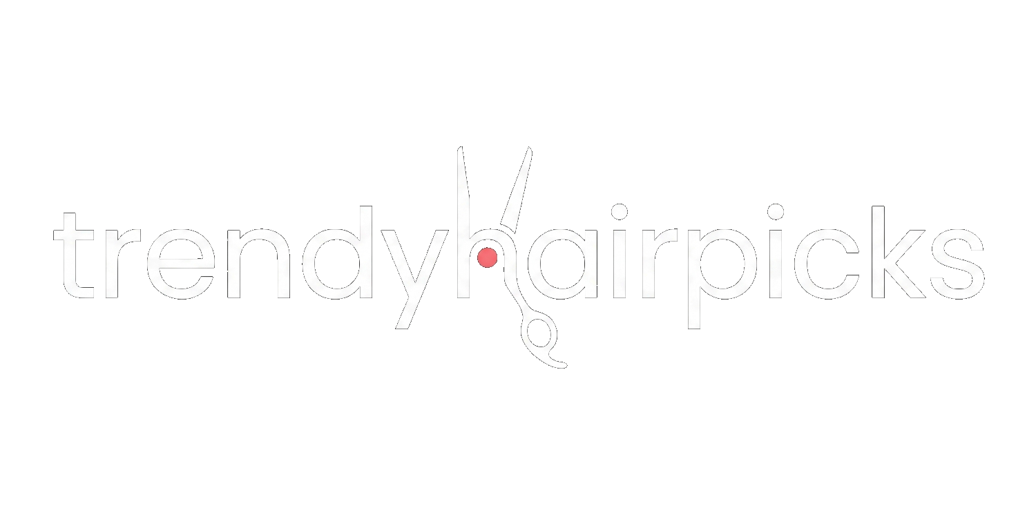 Trendy Hair Picks logo