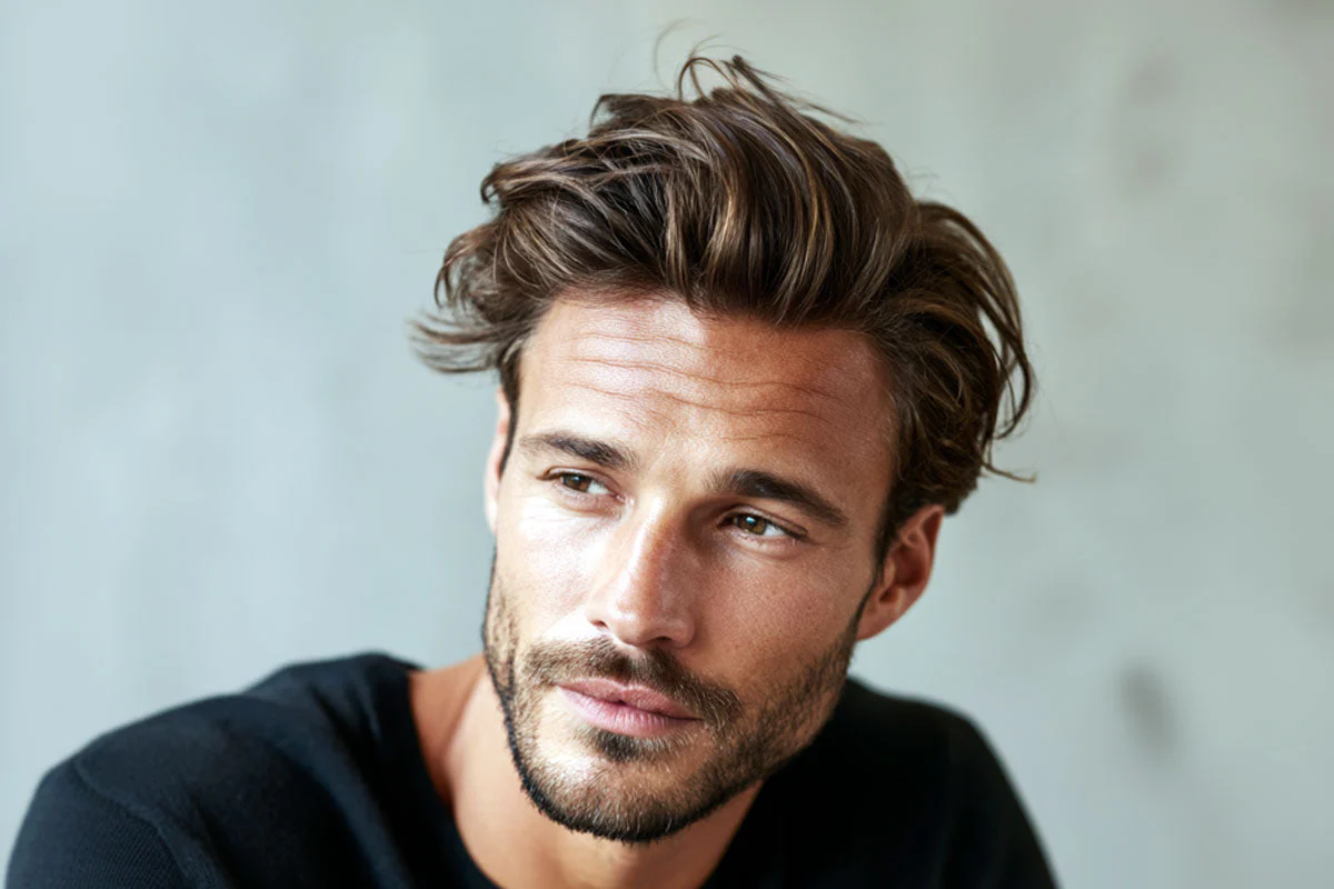 Trendy Haircuts and Hairstyles