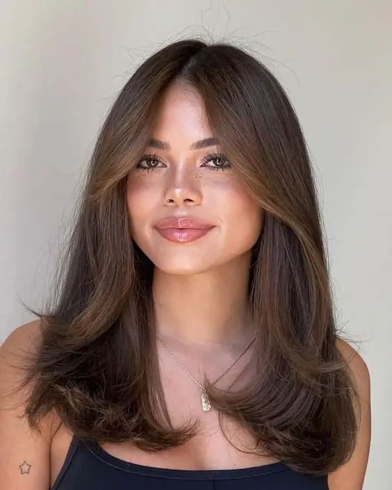 haircuts for woem trends