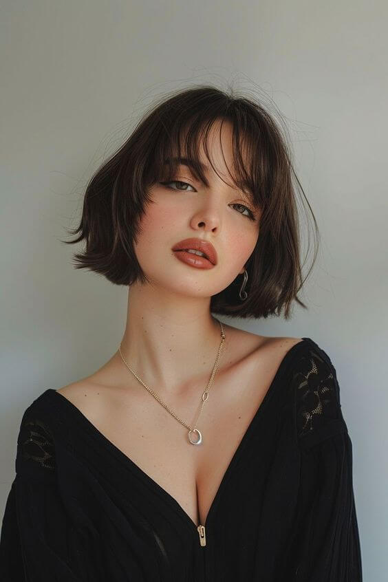 trendy haircuts 2026