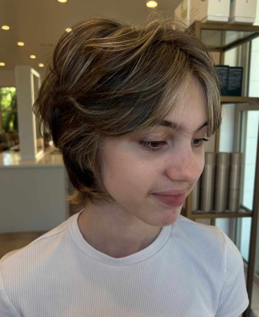 Pixie Cut Maintenance and Everyday Styling Essentials