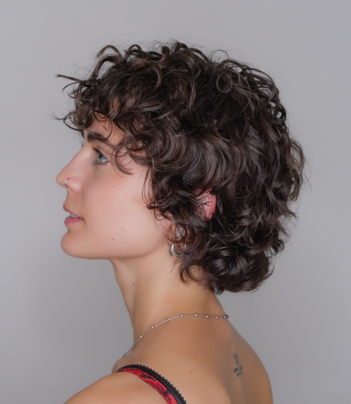 Bixie Cuts for Different Hair Textures, Including Fine, Thick, Straight, Wavy, and Curly Hair