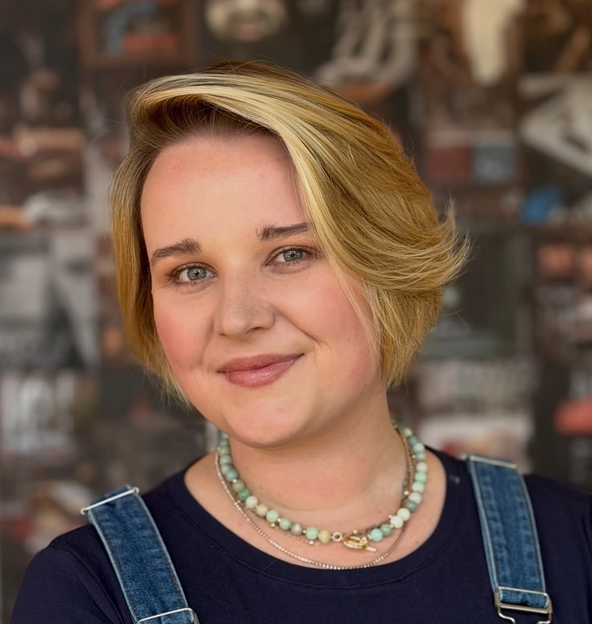 Pixie Bob for Your Face Shape
