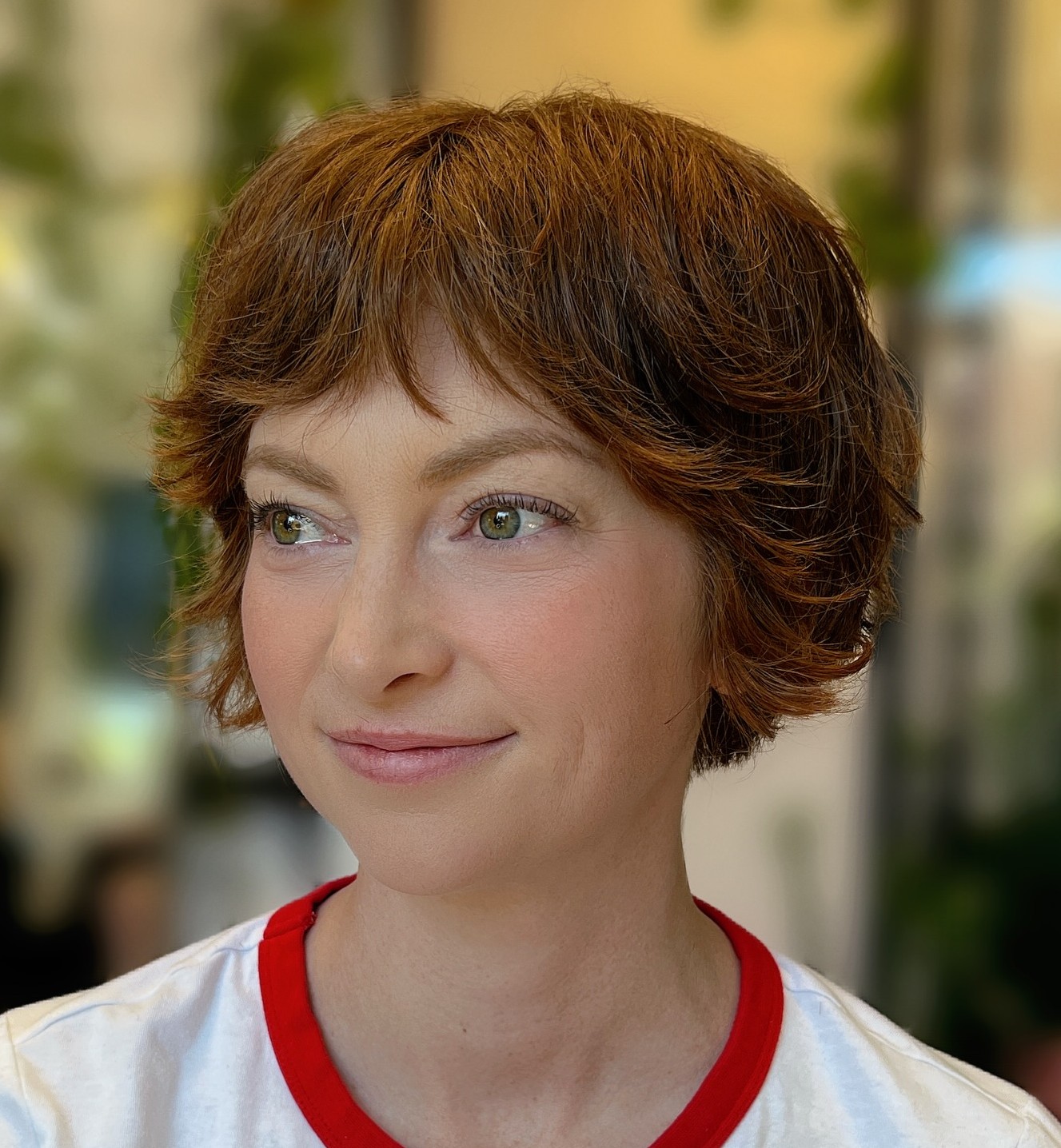 What to Tell Your Stylist