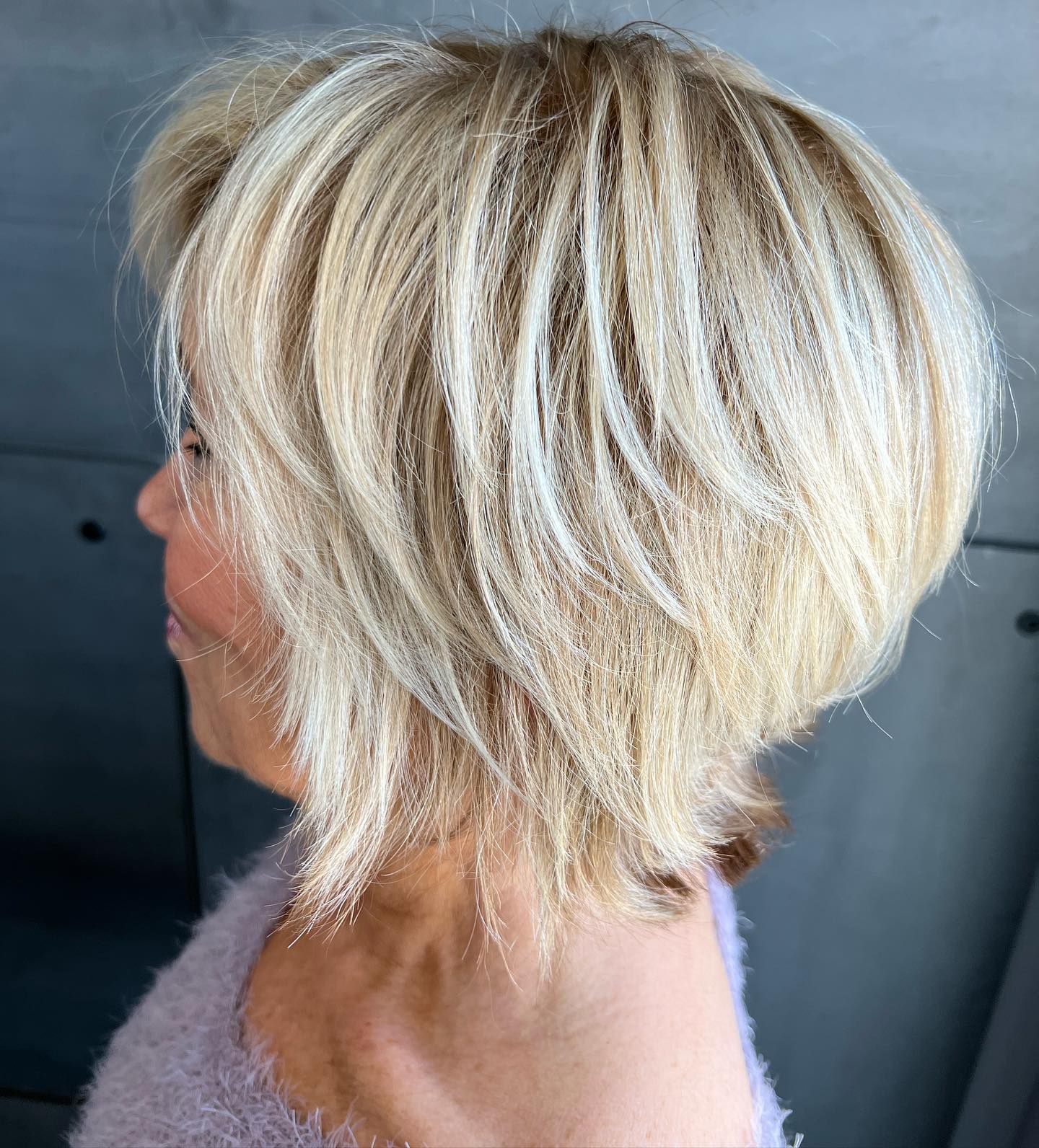 Bixie Cut Consultation What to Ask For and Where to Try Bixie Online