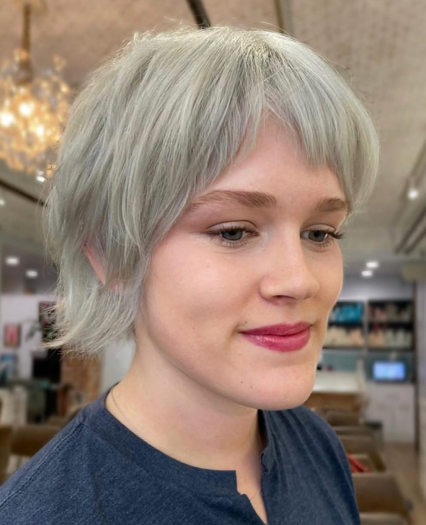 How to Choose the Right Long Pixie Haircut for Your Face