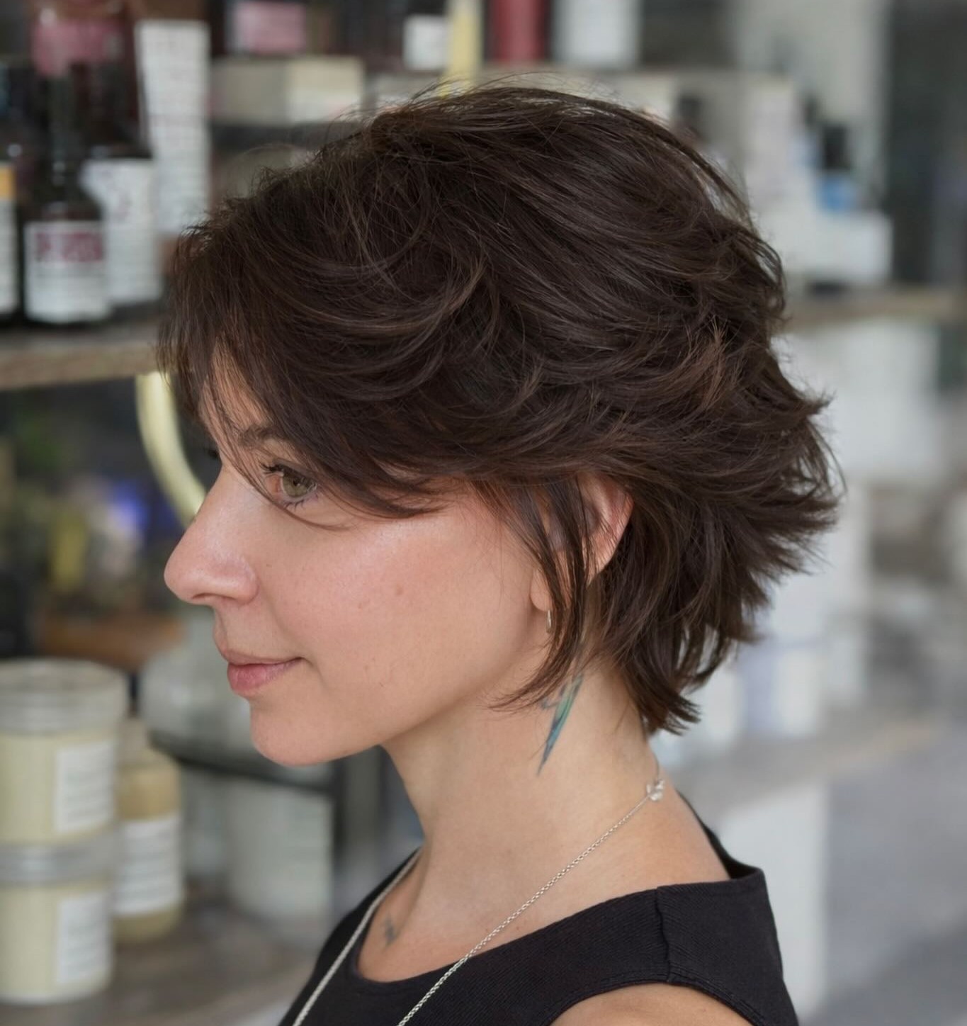 Maintenance and Styling