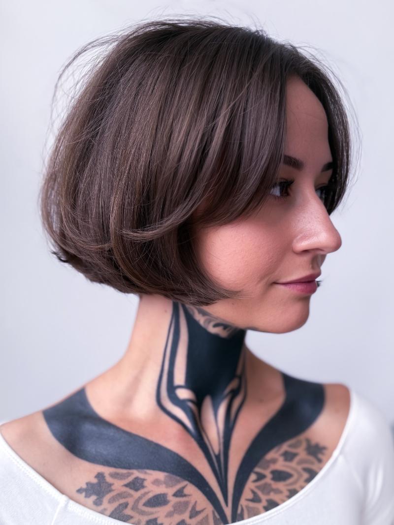 Will Bob Haircut Suit Me, How to Tell Hairstylist, and Where to Try It Online