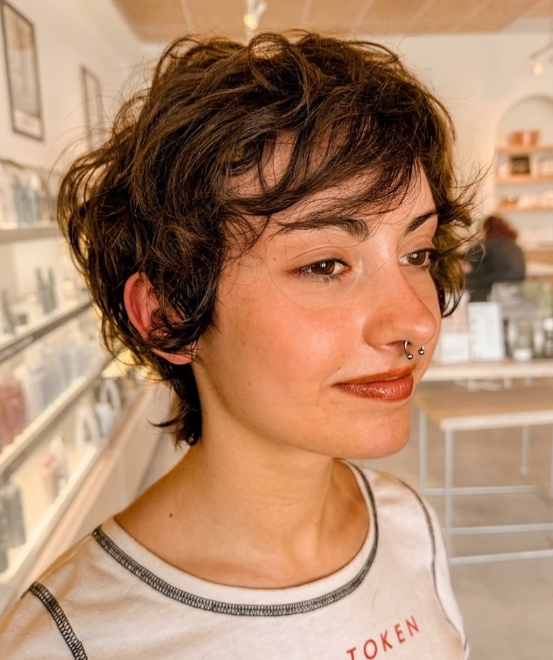 How to Choose the Right Pixie Cut for Your Face Shape Guide