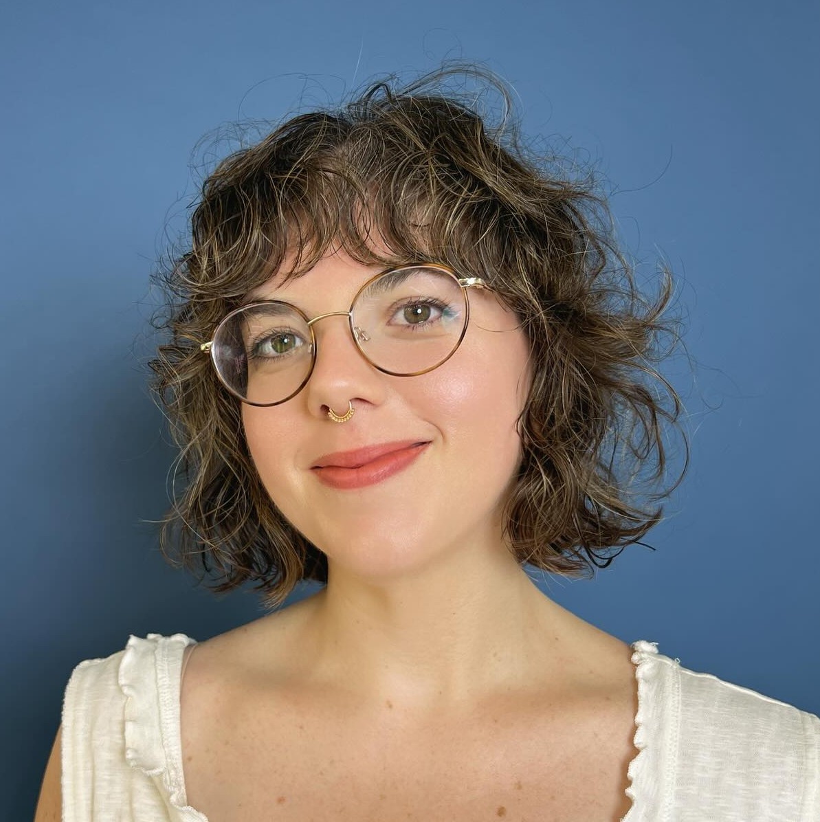 Short Bobs For Specific Needs