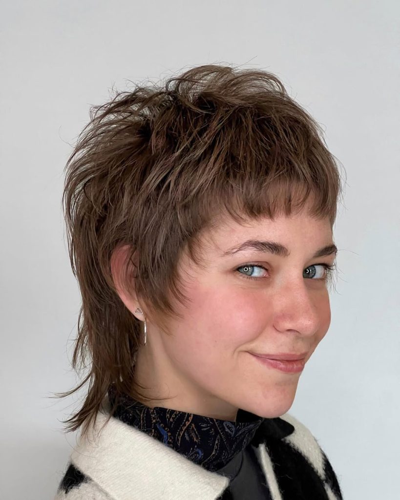 Trending Pixie Variation Hairstyle Ideas for 2026