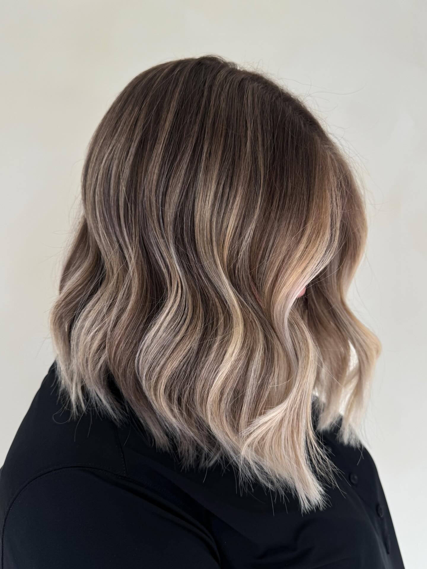 Long Bob Haircut Salon Consultation What to Ask For