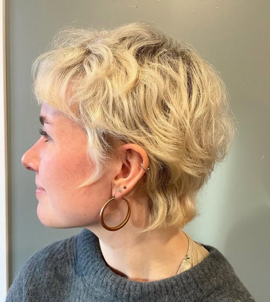 What to Tell Your Stylist Before Getting a Pixie Haircut