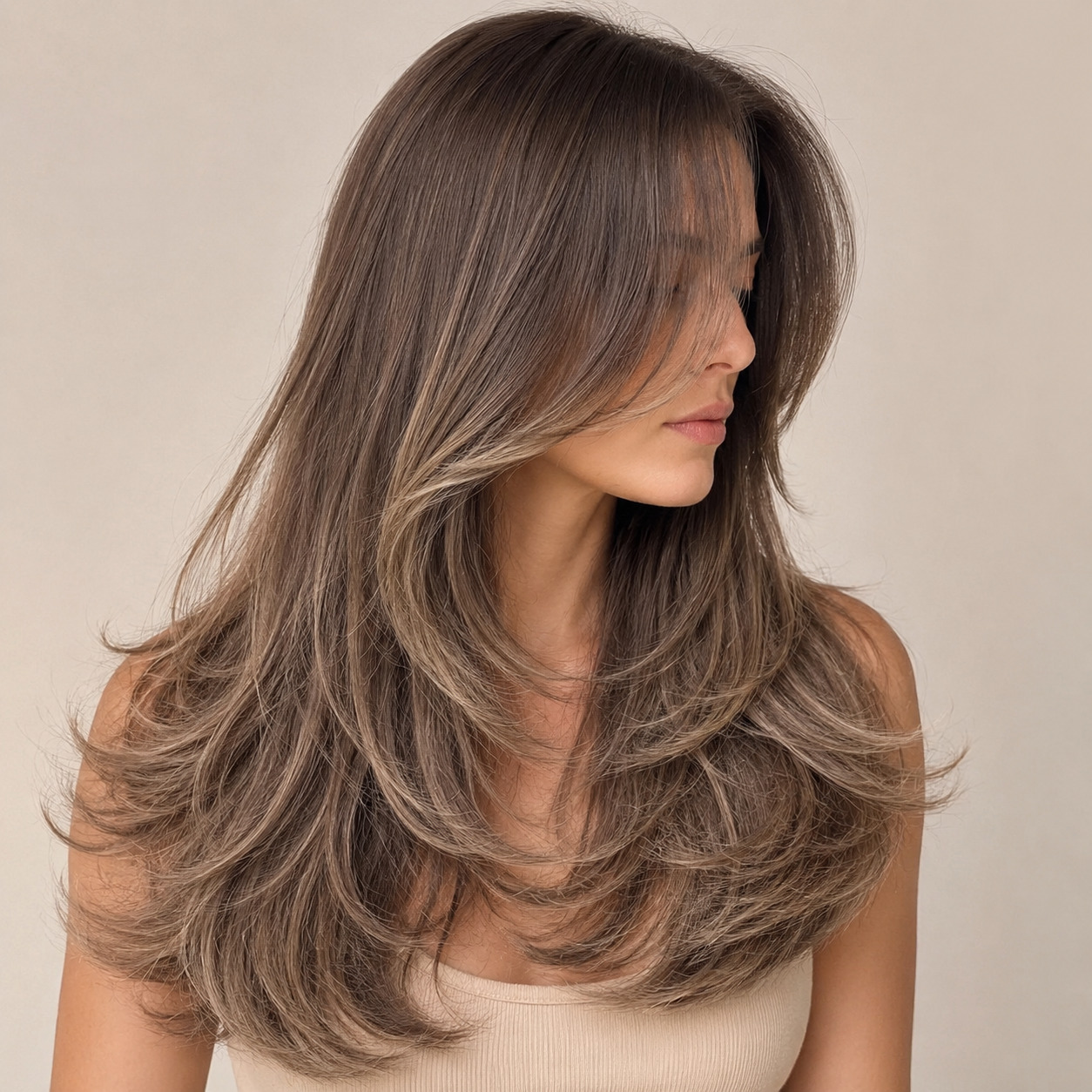 Butterfly Cuts By Color
