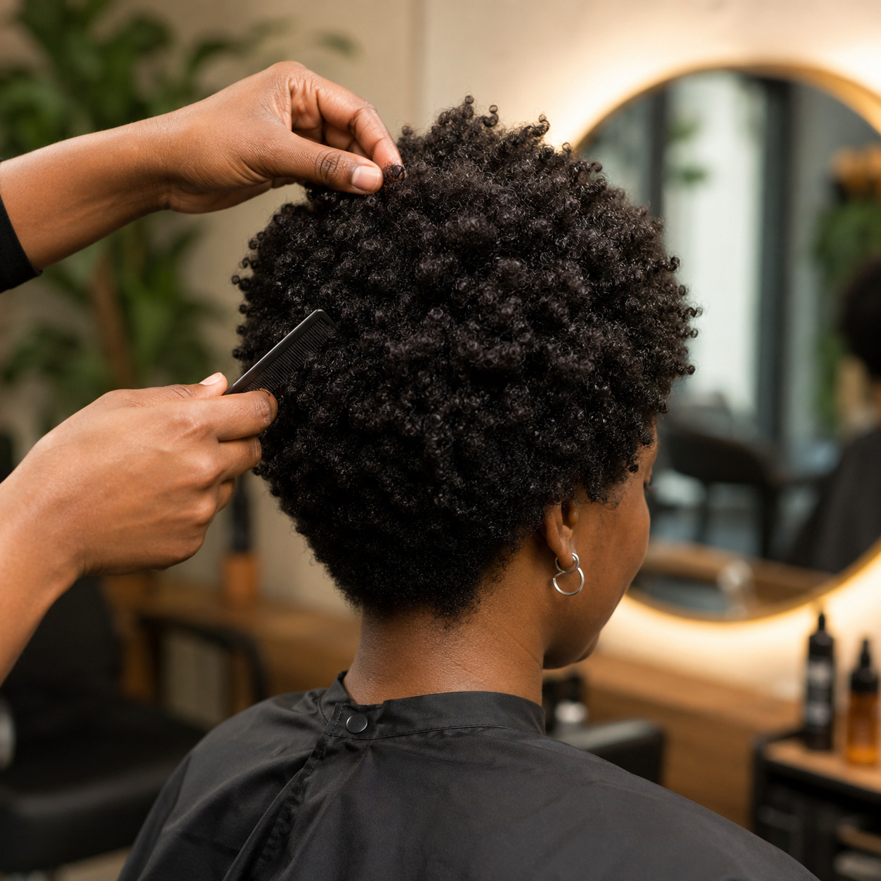How To Choose A Pixie For Your Hair Texture