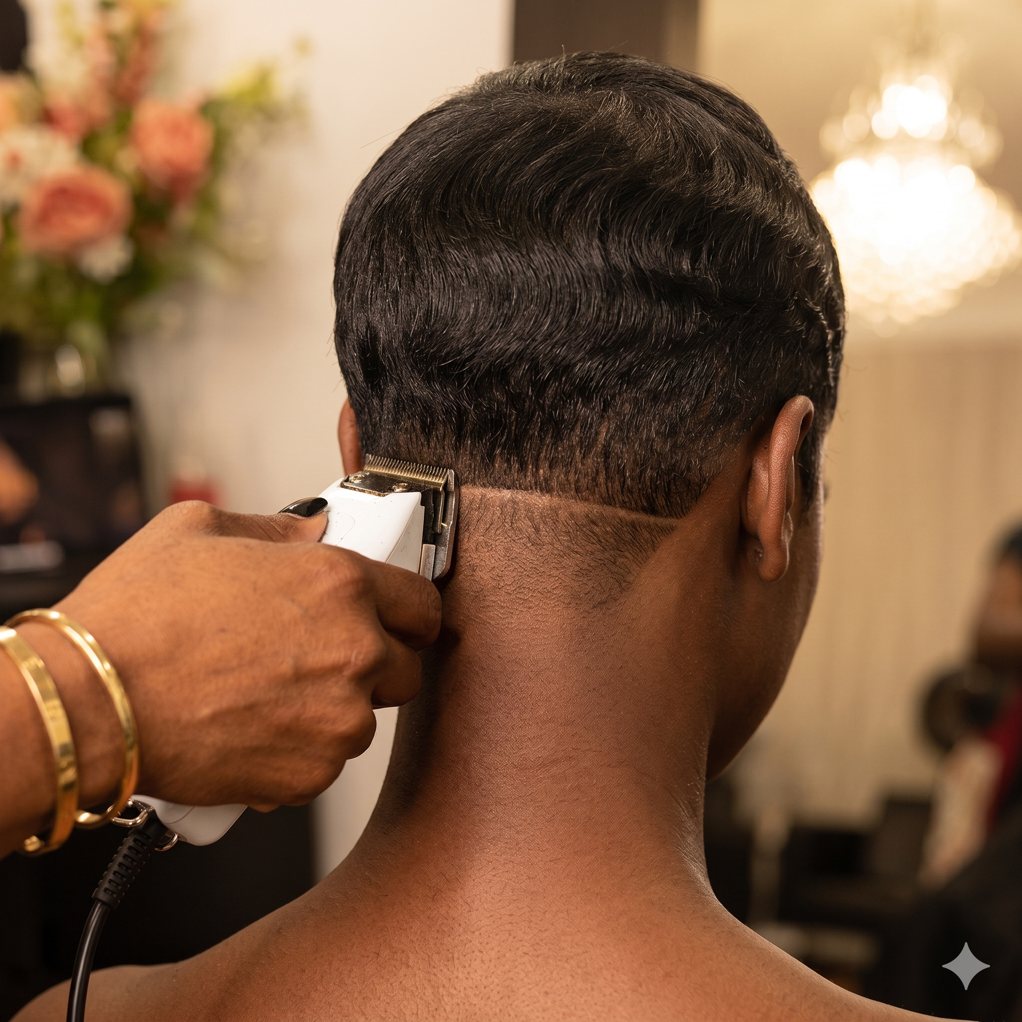 Black Pixie Cut What To Tell Your Stylist