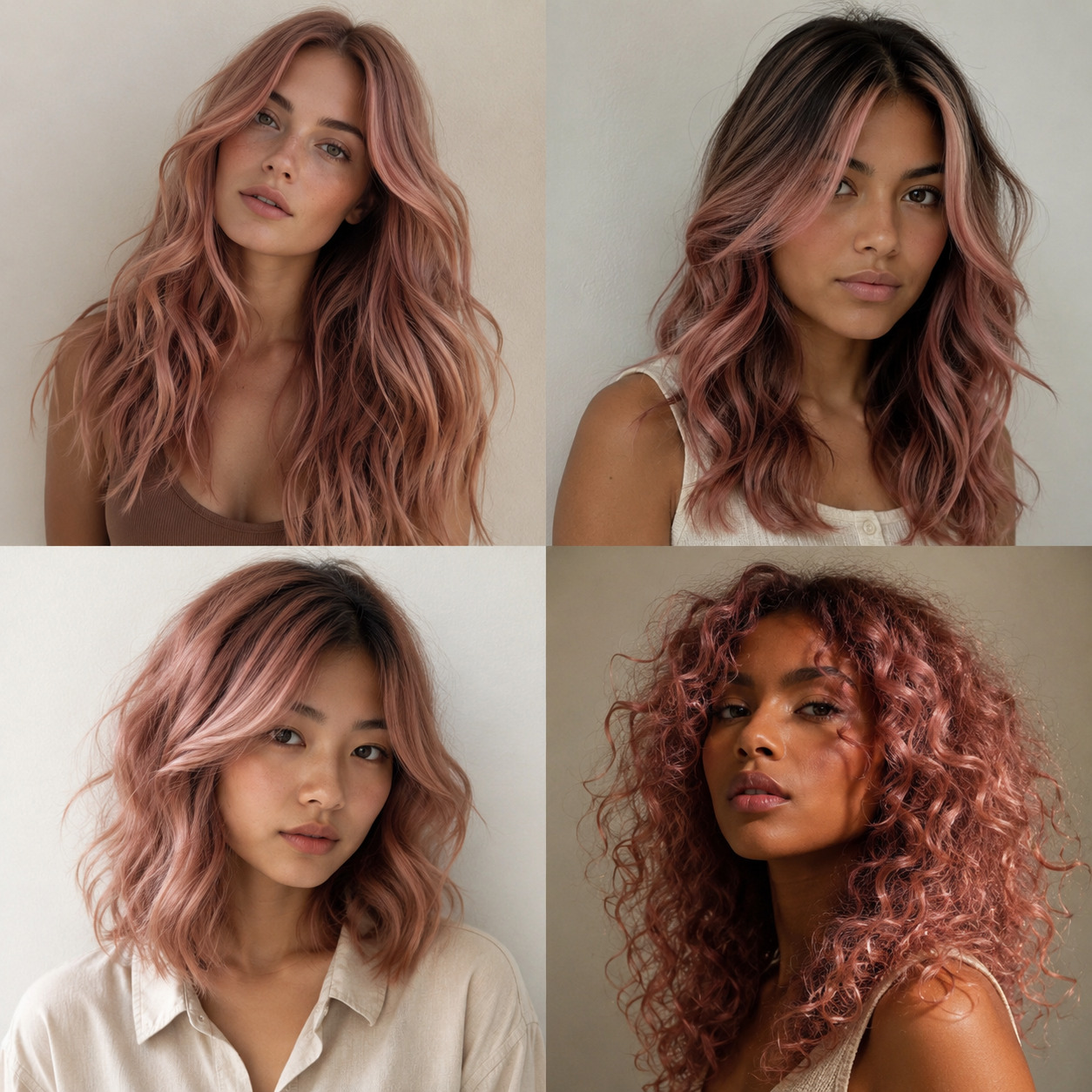 How To Choose Rose Gold For Your Skin Tone