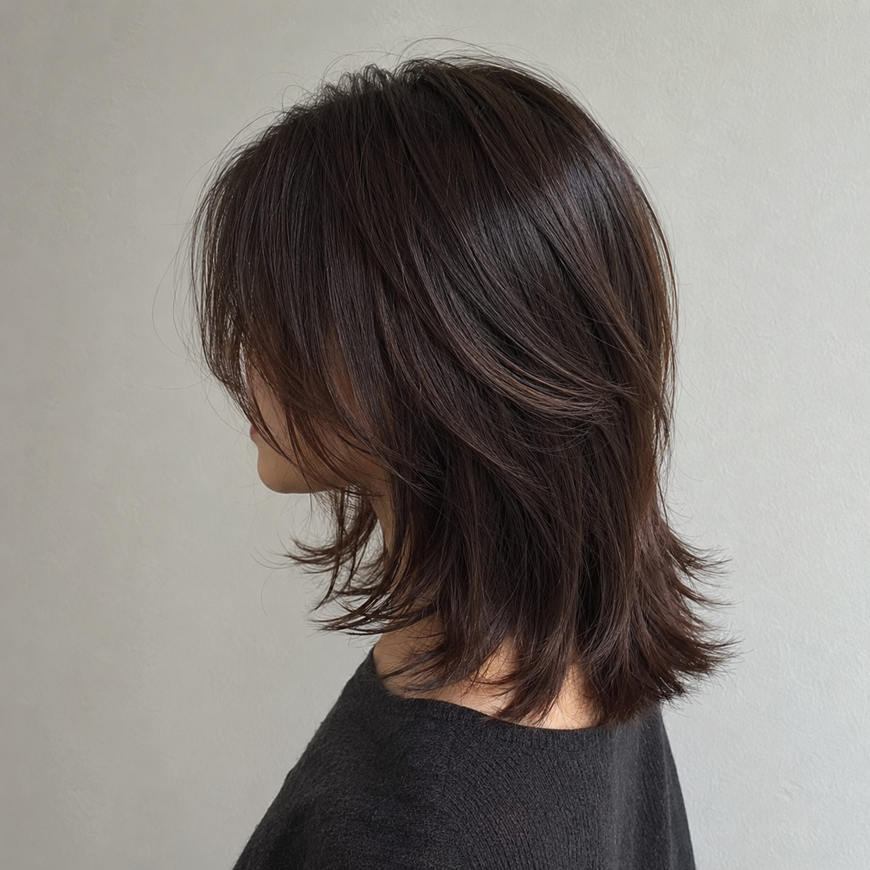 Hush Haircut Maintenance Guide