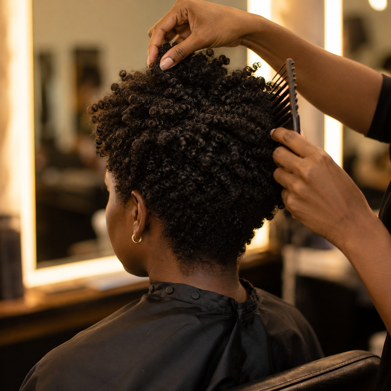 When a Pixie Is Not the Right Choice