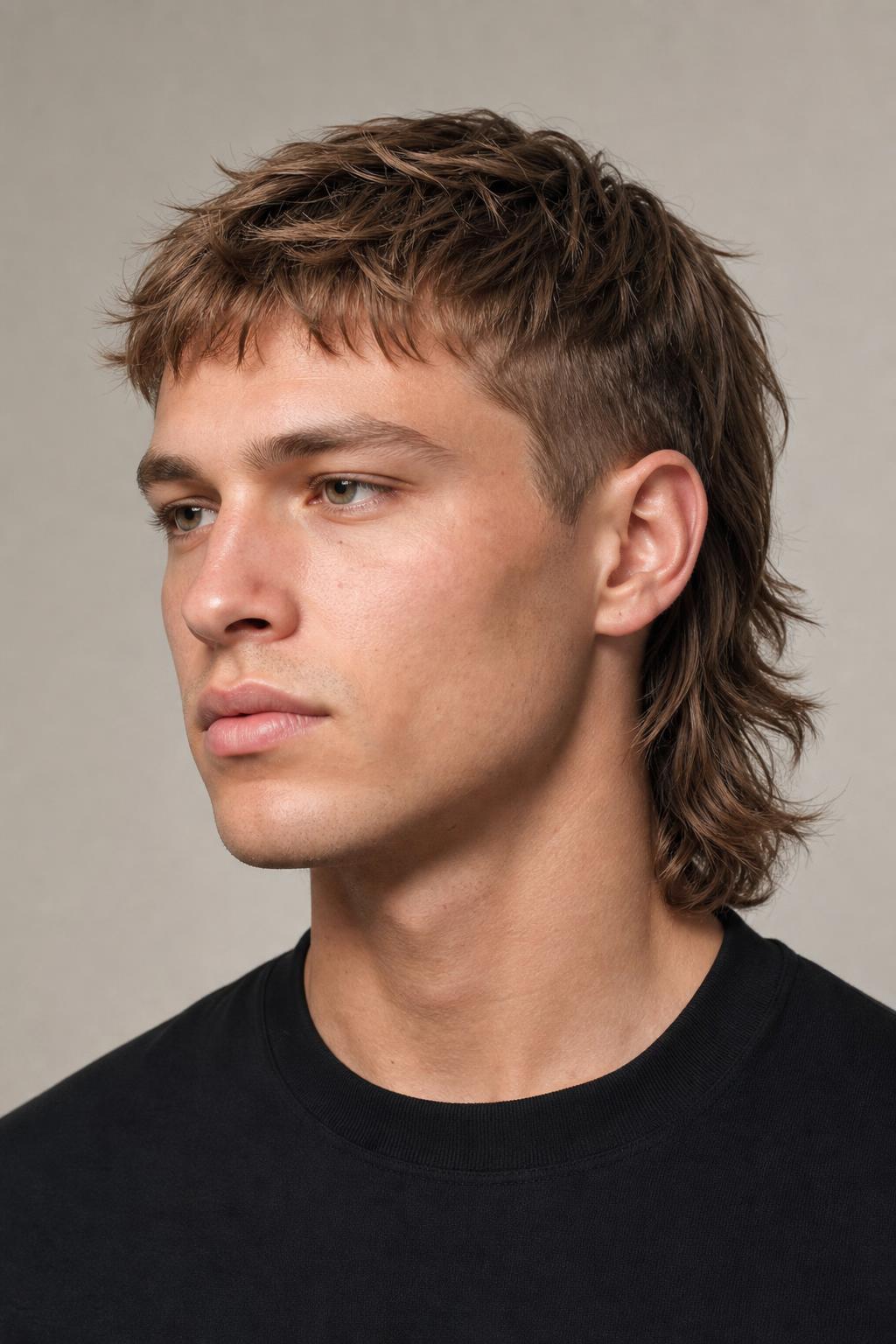 Hockey Flow Keeping Short Sides and Long Length at the Back