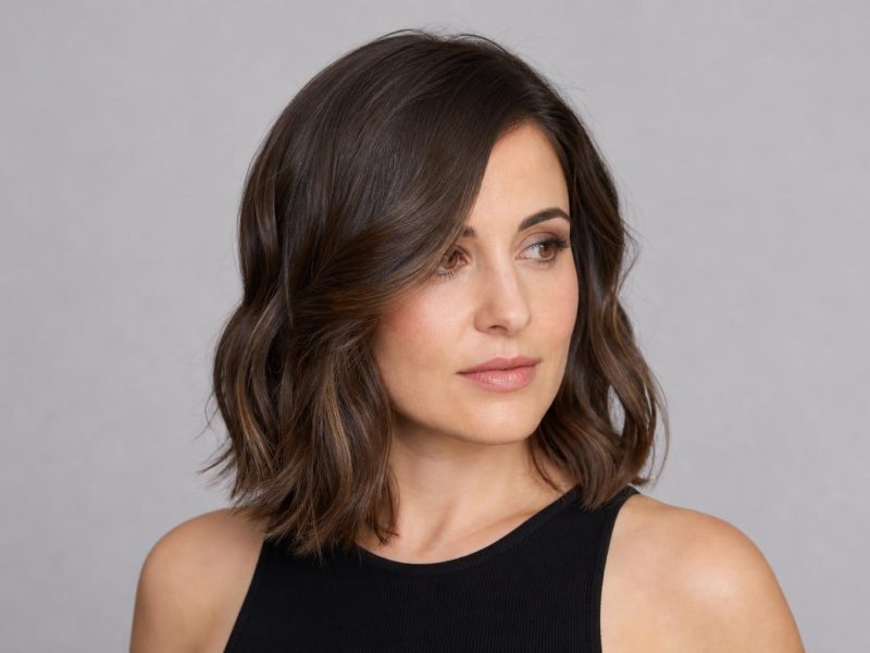 Smooth Sealed Waves With the Frizz Gone
