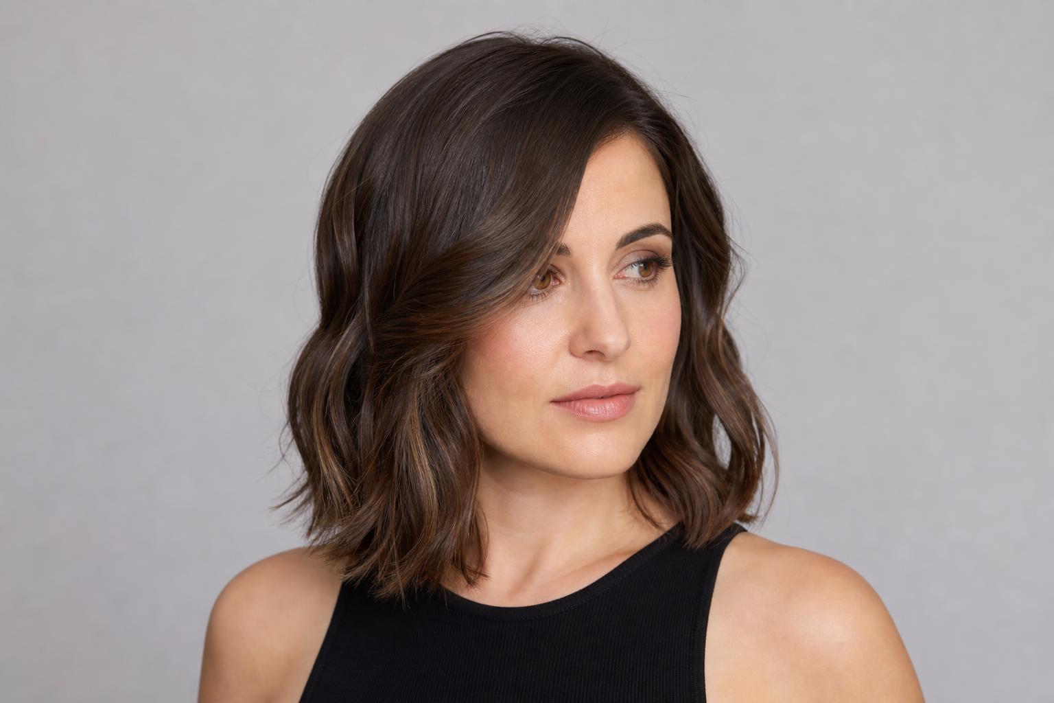 Smooth Sealed Waves With the Frizz Gone